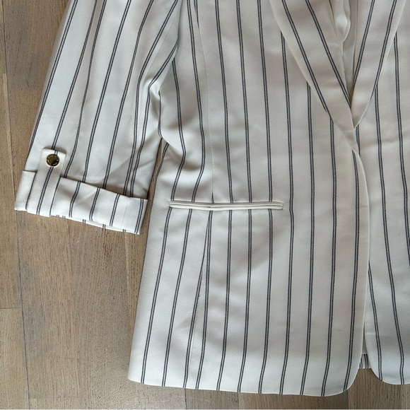 BNWT Anne Klein Blazer M - Picture 4 of 8